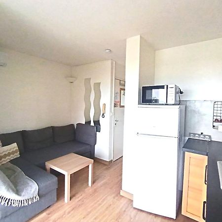 Appartement Climatise Vue Mer 208 Canet-en-Roussillon Exterior photo