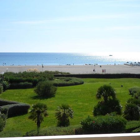 Appartement Climatise Vue Mer 208 Canet-en-Roussillon Exterior photo