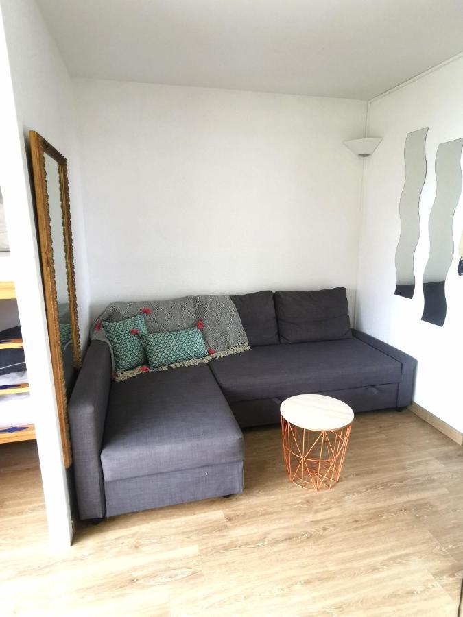 Appartement Climatise Vue Mer 208 Canet-en-Roussillon Exterior photo
