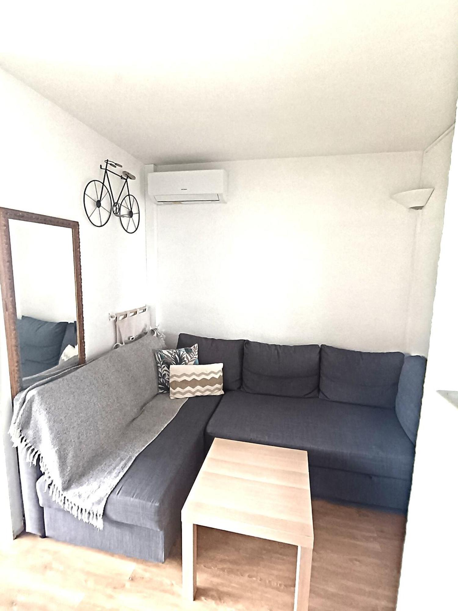 Appartement Climatise Vue Mer 208 Canet-en-Roussillon Exterior photo
